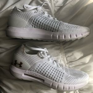 Under armour Hovr shoes